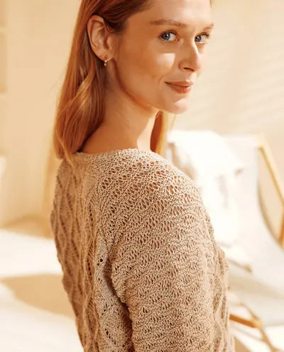 Catalogue n°259: Tricot et Crochet d'été