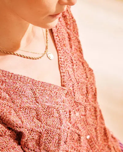 Catalogue n°259: Tricot et Crochet d'été