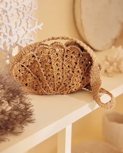 Catalogue n°259: Tricot et Crochet d'été