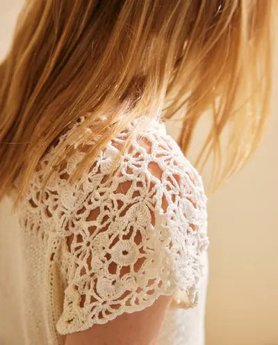 Catalogue n°259: Tricot et Crochet d'été