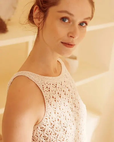 Catalogue n°259: Tricot et Crochet d'été