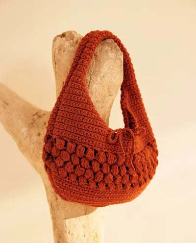 Catalogue n°259: Tricot et Crochet d'été