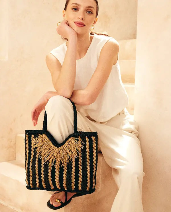 Fiche PDF Modèle Panier Accessoire Judith