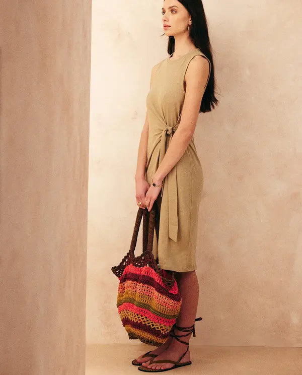 KIT Sac Accessoire Jade