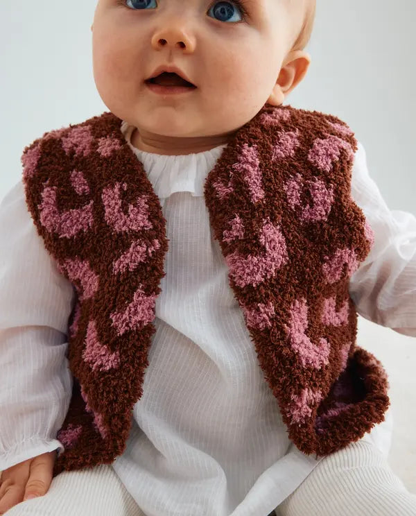 FICHE PDF Modèle Gilet Layette Nafi