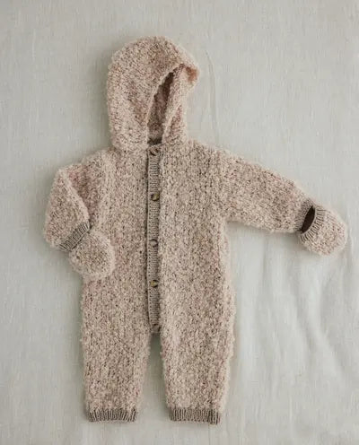 Catalogue N°261 : Mon Premier Hiver