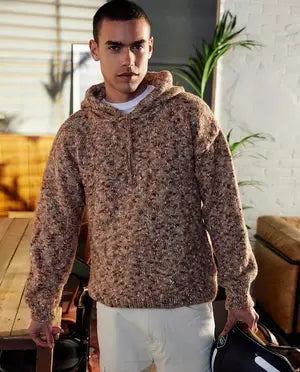 PINGUOIN Magazine n°17 : PREPPY OUTDOOR