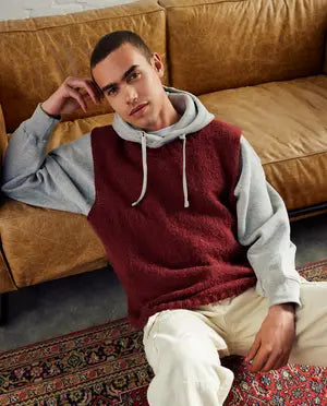 PINGUOIN Magazine n°17 : PREPPY OUTDOOR