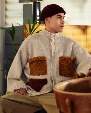 PINGUOIN Magazine n°17 : PREPPY OUTDOOR