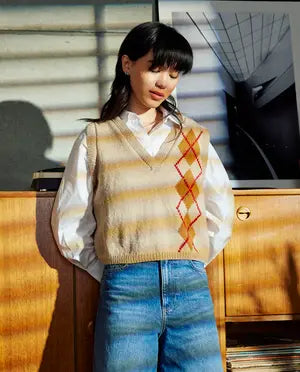 PINGUOIN Magazine n°17 : PREPPY OUTDOOR