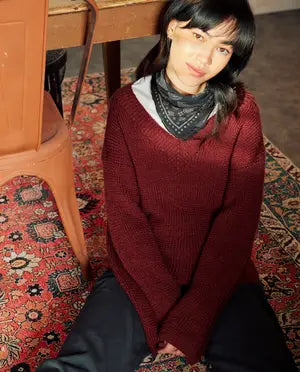 PINGUOIN Magazine n°17 : PREPPY OUTDOOR