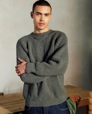 PINGUOIN Magazine n°17 : PREPPY OUTDOOR