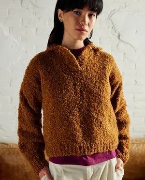 PINGUOIN Magazine n°17 : PREPPY OUTDOOR