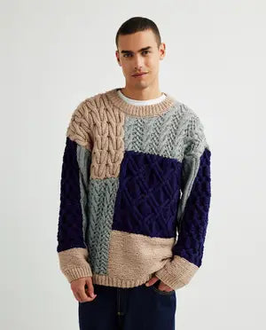 PINGUOIN Magazine n°17 : PREPPY OUTDOOR