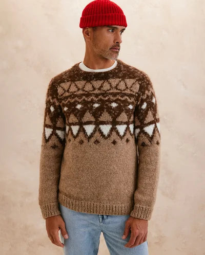 Catalogue N°264 : Intemporels Masculins