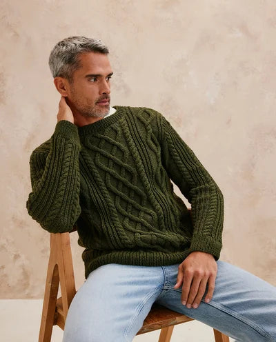 Catalogue N°264 : Intemporels Masculins