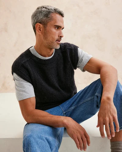 Catalogue N°264 : Intemporels Masculins