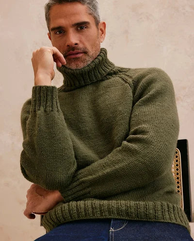 Catalogue N°264 : Intemporels Masculins
