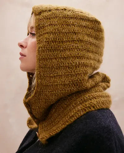 Catalogue 265: Inspiration Crochet
