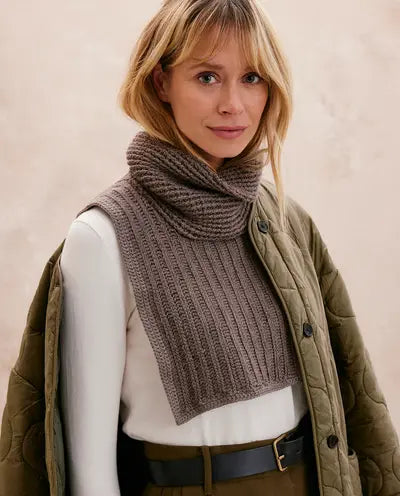 Catalogue 265: Inspiration Crochet