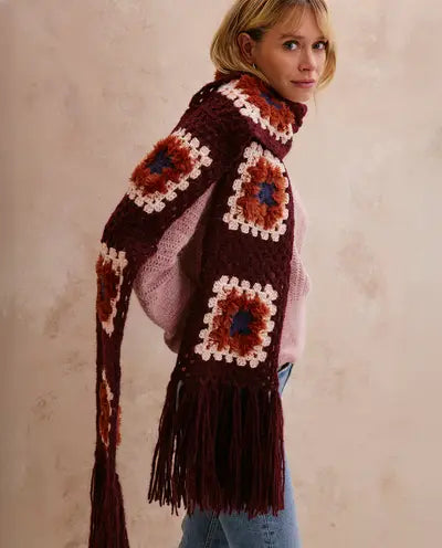 Catalogue 265: Inspiration Crochet
