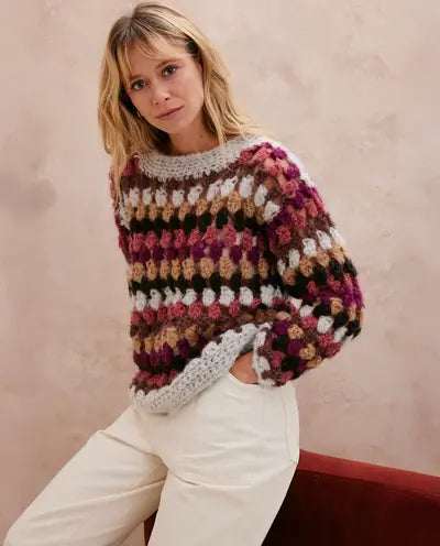 Catalogue 265: Inspiration Crochet