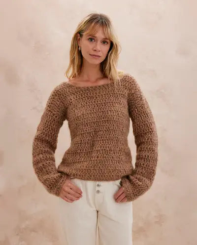 Catalogue 265: Inspiration Crochet