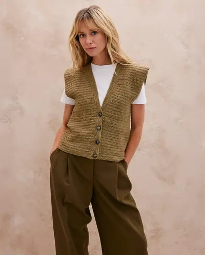 Catalogue 265: Inspiration Crochet