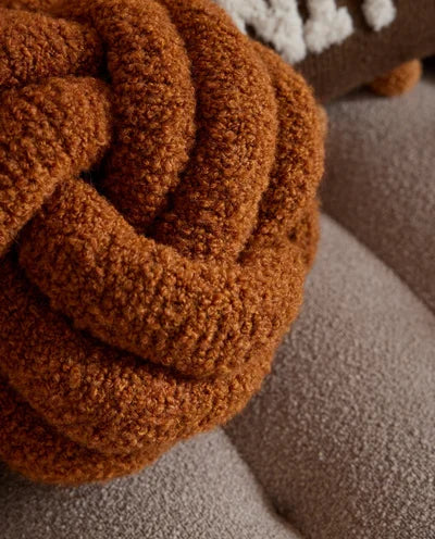 Magazine N°18 : Cosy Seventies