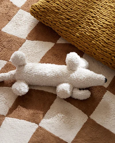 Magazine N°18 : Cosy Seventies