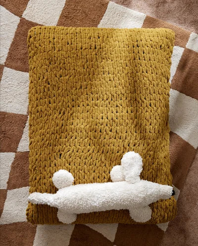 Magazine N°18 : Cosy Seventies