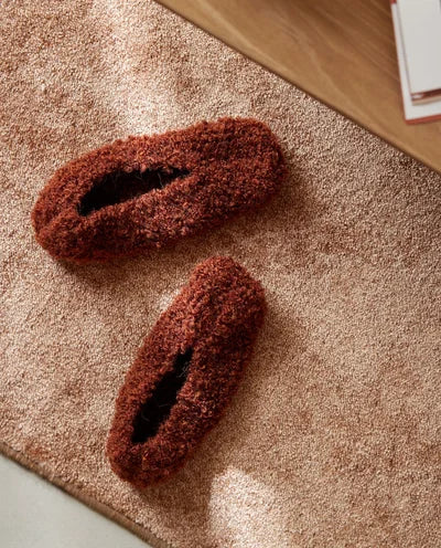 Magazine N°18 : Cosy Seventies