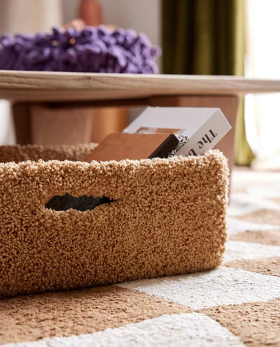 Magazine N°18 : Cosy Seventies