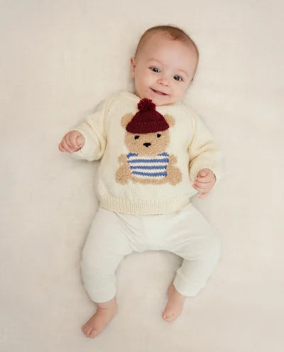 Catalogue N°269: Phil Imaginaire Layette