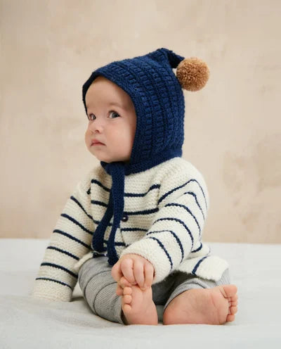 Catalogue N°269: Phil Imaginaire Layette