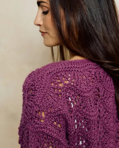 N°280 Femme Tricot