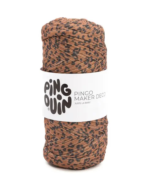 PINGO MAKER DÉCO