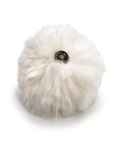 Pompon Pour Bonnet