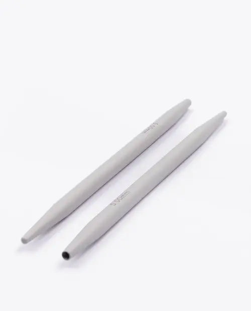 Aiguilles Interchangeables Aluminium