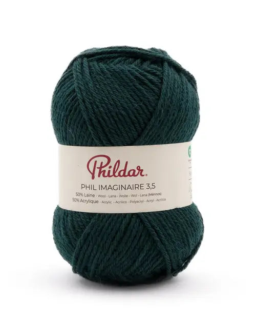PHIL IMAGINAIRE 3,5