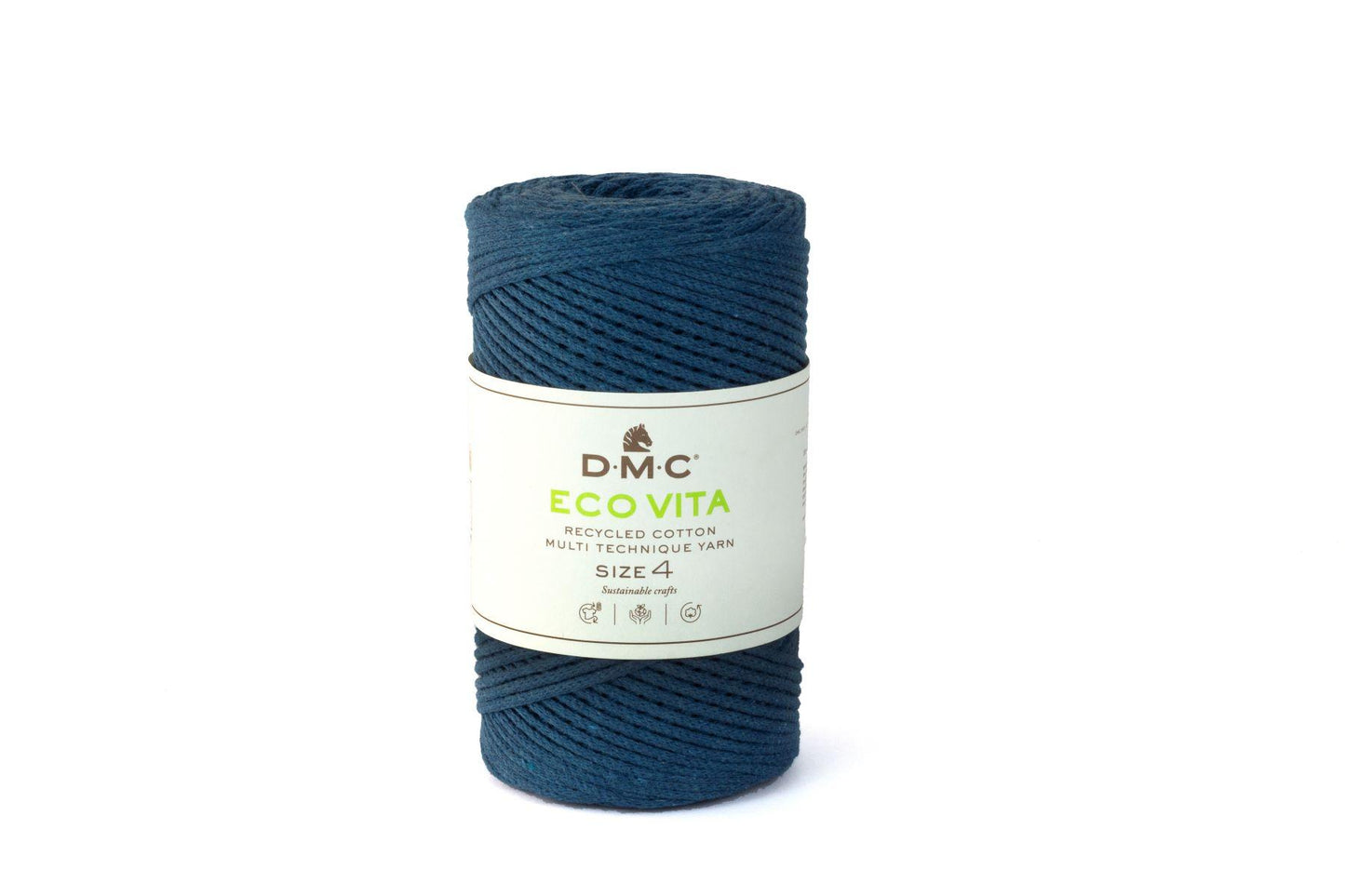 COTON NOVA VITA 4MM