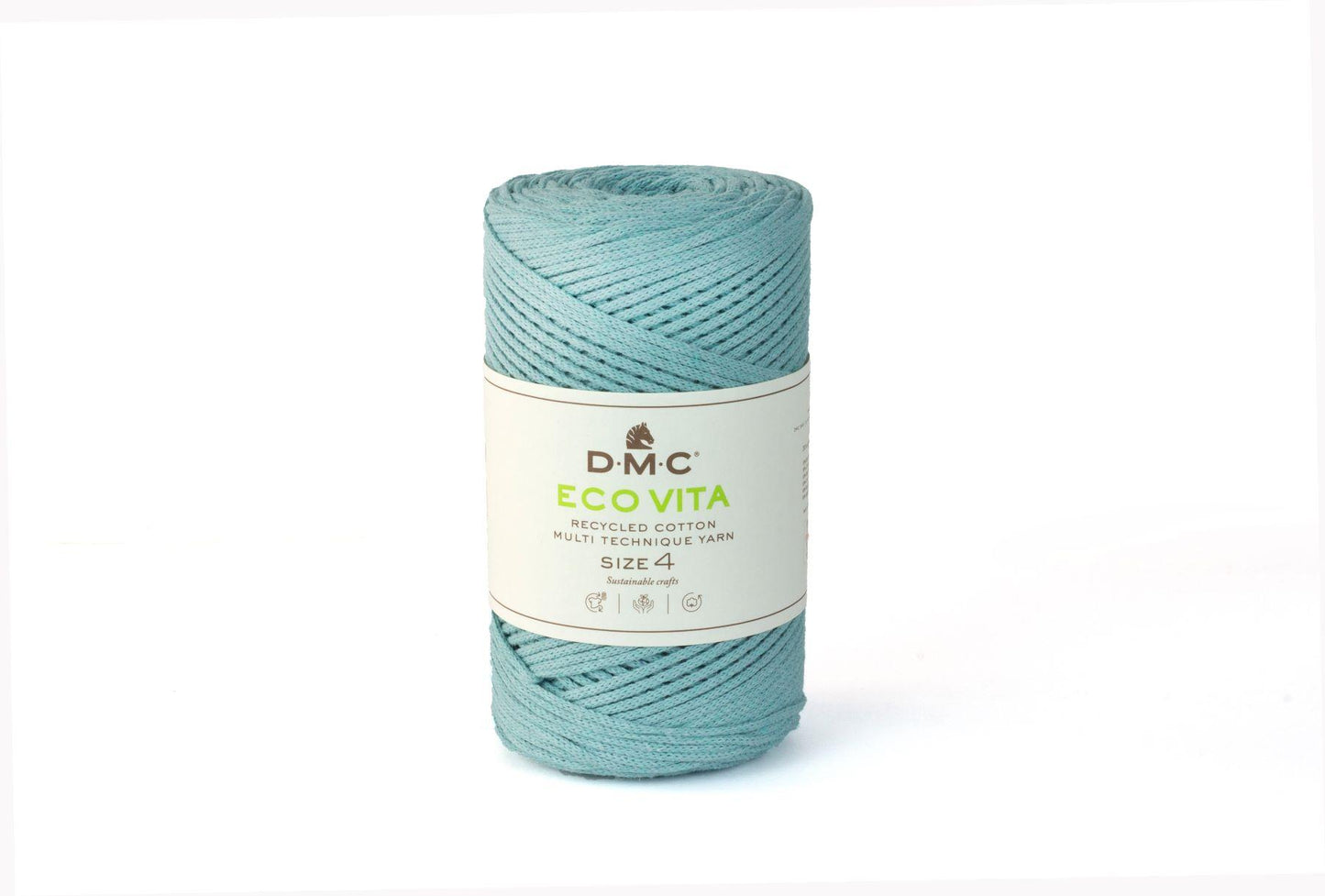 COTON NOVA VITA 4MM