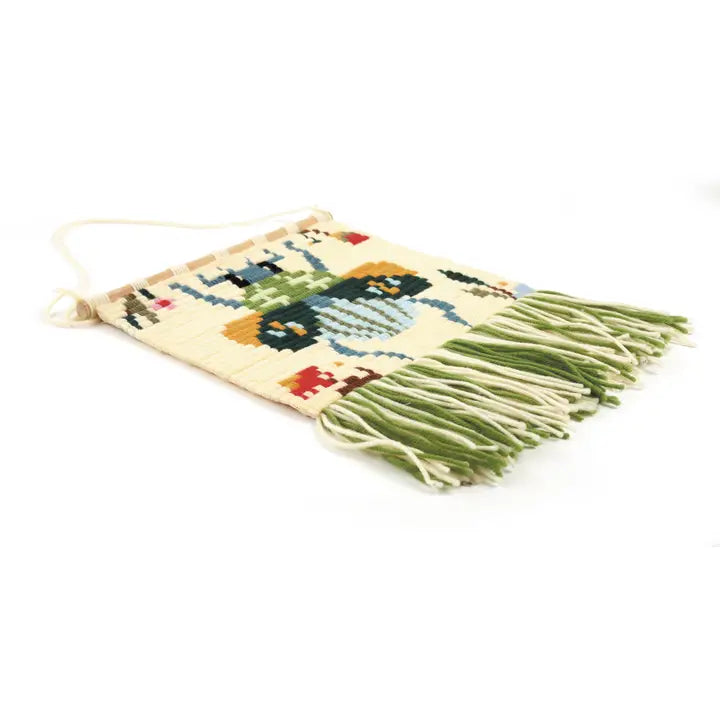 Kit canevas scarabée