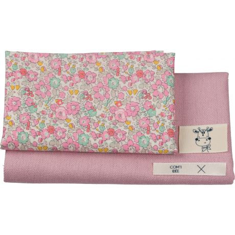 Kit pour bob enfant 4/8 ans Zaza Com'1 Idée