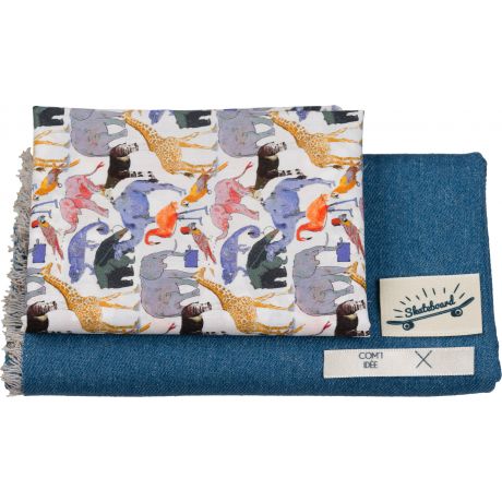 Kit pour bob ado 8/14 ans Aaron Com'1 Idée