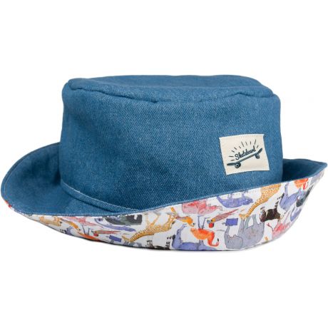 Kit pour bob ado 8/14 ans Aaron Com'1 Idée