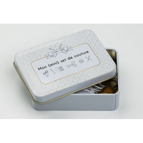 Nécessaire à couture Com'1 Idée