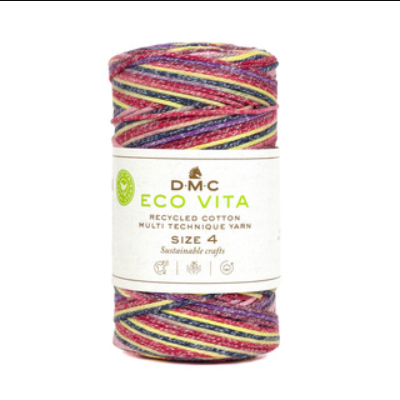 Eco Vita 4 Multicolor