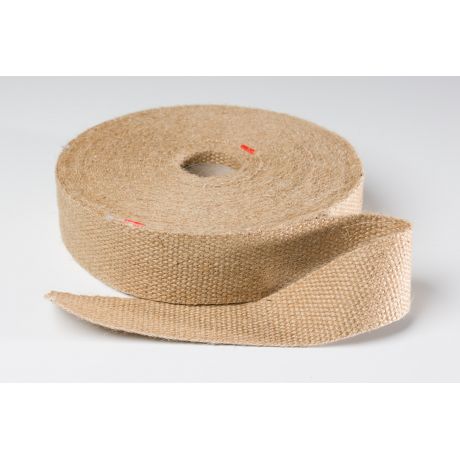 Sangle en jute 44mm