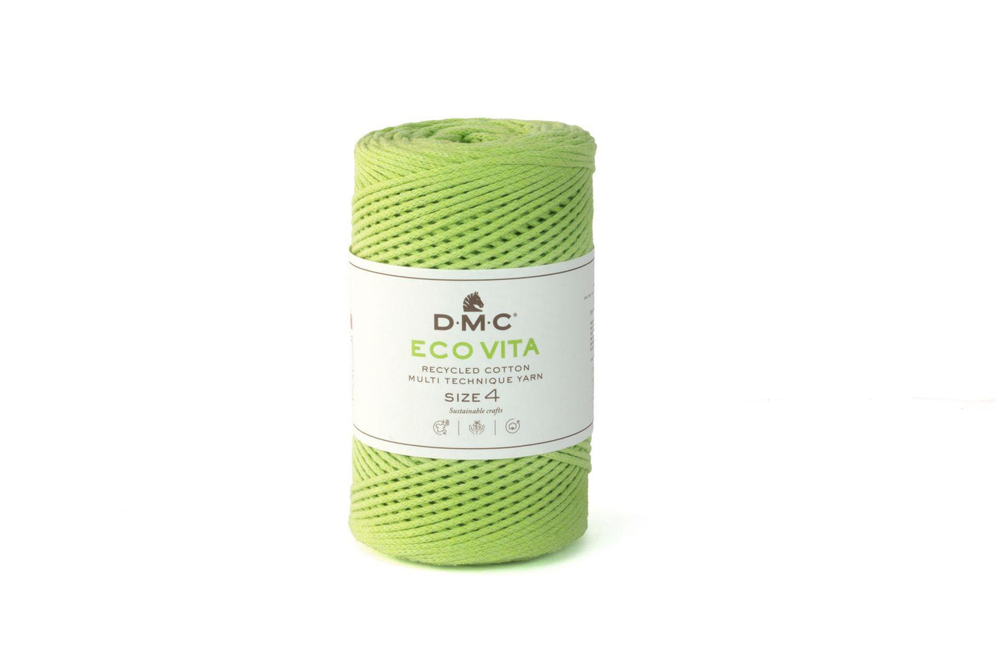 COTON NOVA VITA 4MM